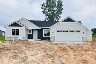 10555 68th St SE, Alto, MI 49302 - Photo 1