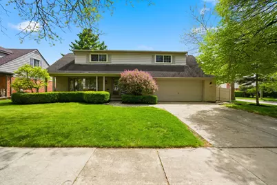 653 Perrien Place, Grosse Pointe Woods, MI 48236 - Photo 45