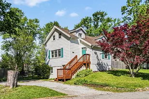 414 S Barrett St, Niles, MI 49120 - Photo 1