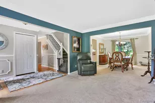3288 Hickory Dr, Lake Orion, MI 48359 - Photo 3