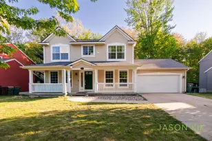 13370 Patchin Dr, Nunica, MI 49448 - Photo 1