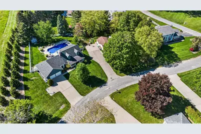 3140 Bluffwood Place, Saint Joseph, MI 49085 - Photo 41
