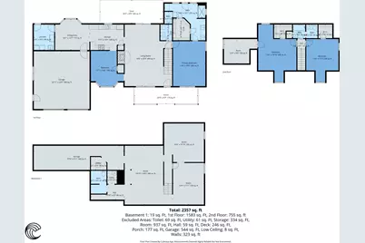 3140 Bluffwood Place, Saint Joseph, MI 49085 - Photo 47