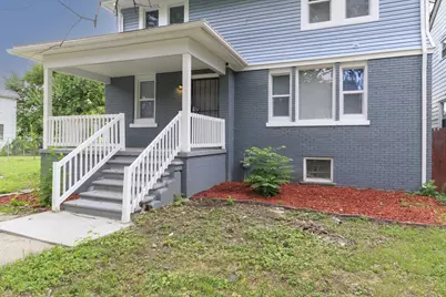 120 Woodland Street, Detroit, MI 48202 - Photo 3