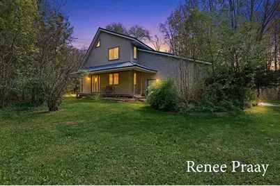 2950 Todd Road, Whitehall, MI 49461 - Photo 1