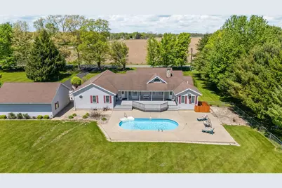 3740 Buffalo Road, Niles, MI 49120 - Photo 1