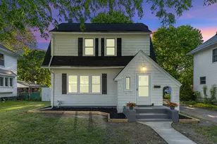 1816 Todd Ave, Lansing, MI 48910 - Photo 1