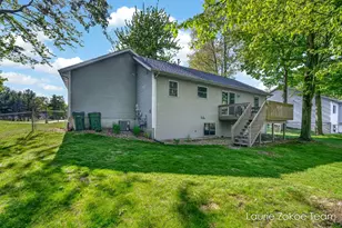10880 Timberline Dr, Allendale, MI 49401 - Photo 33