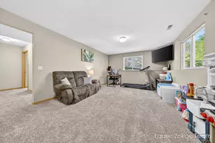 10880 Timberline Dr, Allendale, MI 49401 - Photo 27