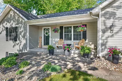 10880 Timberline Drive, Allendale, MI 49401 - Photo 3