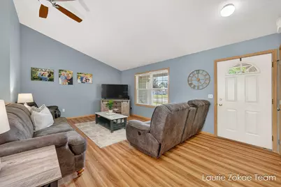 10880 Timberline Drive, Allendale, MI 49401 - Photo 5