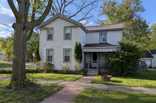 218 W Porter St, Albion, MI 49224 - Photo 1