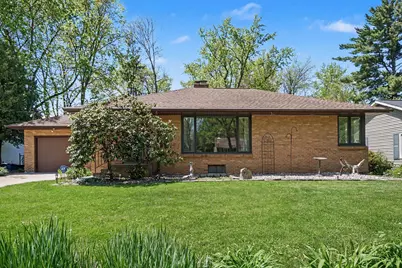 601 Jenks Boulevard, Kalamazoo, MI 49006 - Photo 1