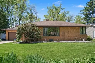601 Jenks Blvd, Kalamazoo, MI 49006 - Photo 1