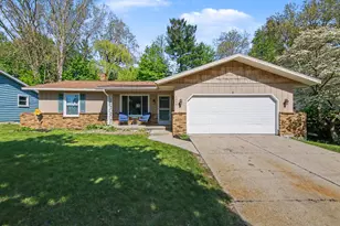 5248 Burgis Ave SE, Kentwood, MI 49508 - Photo 1