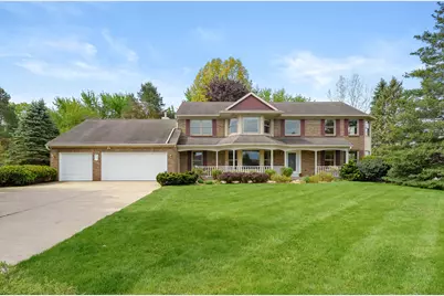 5471 Gatwick Court, Kalamazoo, MI 49009 - Photo 1