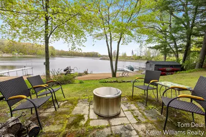8175 S Island View Drive, Newaygo, MI 49337 - Photo 35