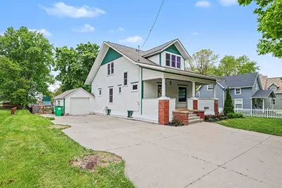 178 W Broadway Street, Woodland, MI 48897 - Photo 3