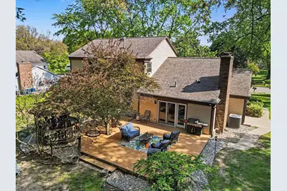 5204 Foxcroft Dr, Kalamazoo, MI 49009 - Photo 29