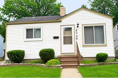 27392 Osmun Street, Madison Heights, MI 48071 - Photo 1