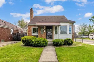7600 Penrod St, Detroit, MI 48228 - Photo 1