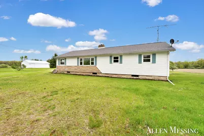 16753 S Fenmore Road, Bannister, MI 48807 - Photo 1