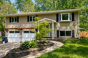 1949 Orchard Dr, Stevensville, MI 49127 - Photo 1