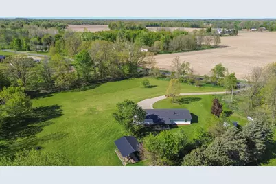 12199 N Meridian Road, Pleasant Lake, MI 49272 - Photo 45