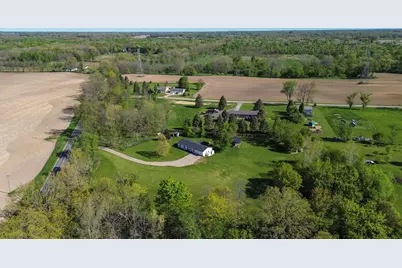 12199 N Meridian Road, Pleasant Lake, MI 49272 - Photo 17