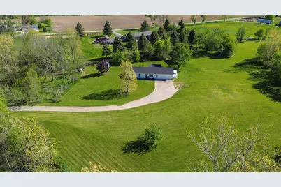 12199 N Meridian Road, Pleasant Lake, MI 49272 - Photo 15