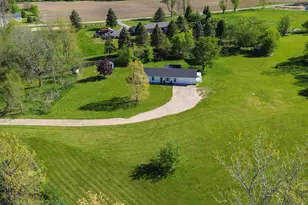 12199 N Meridian Rd, Pleasant Lake, MI 49272 - Photo 15