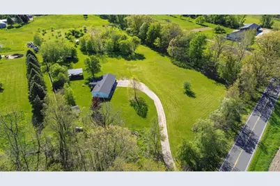 12199 N Meridian Road, Pleasant Lake, MI 49272 - Photo 47