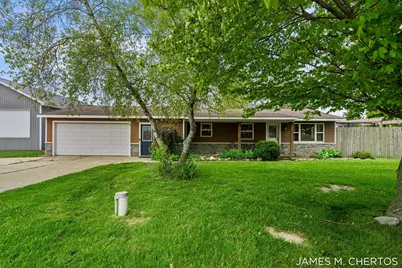 4776 18th Street SW, Byron Center, MI 49315 - Photo 1