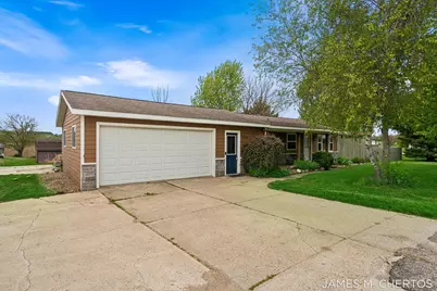 4776 18th Street SW, Byron Center, MI 49315 - Photo 3