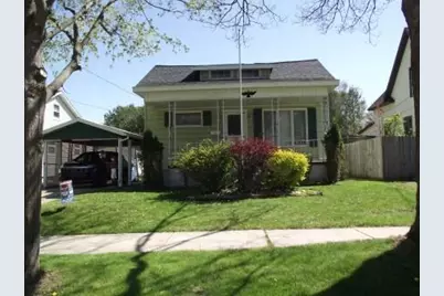 365 7th Street, Manistee, MI 49660 - Photo 1