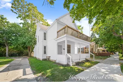 1108 Muskegon Avenue NW, Grand Rapids, MI 49504 - Photo 3