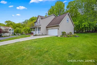 3816 Ravinewood Circle SE, Grand Rapids, MI 49508 - Photo 37