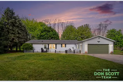 3605 Lo-Al Drive, Ravenna, MI 49451 - Photo 1