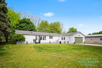 3605 Lo-Al Drive, Ravenna, MI 49451 - Photo 3