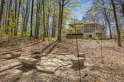 15056 Oakwood Drive, Big Rapids, MI 49307 - Photo 3