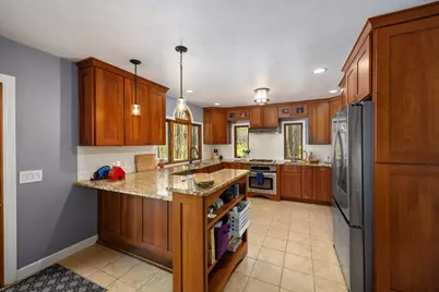 15056 Oakwood Drive, Big Rapids, MI 49307 - Photo 9