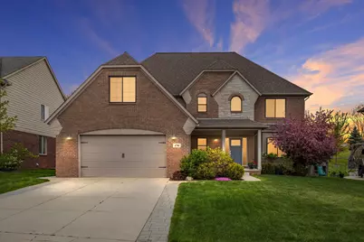 4790 Catalina Drive, Lake Orion, MI 48359 - Photo 1
