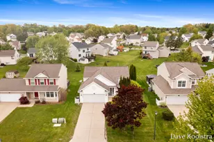 5757 E Grove Dr SE, Kentwood, MI 49512 - Photo 1