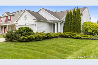 5757 E Grove Drive SE, Kentwood, MI 49512 - Photo 3