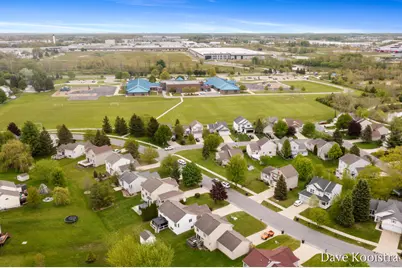 5757 E Grove Drive SE, Kentwood, MI 49512 - Photo 33