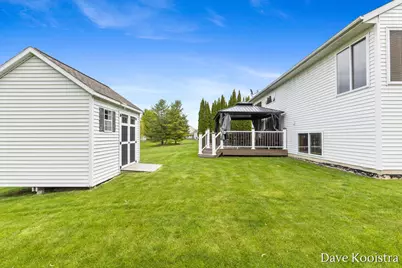 5757 E Grove Drive SE, Kentwood, MI 49512 - Photo 31