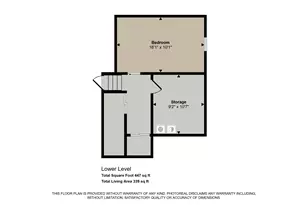 5757 E Grove Dr SE, Kentwood, MI 49512 - Photo 39