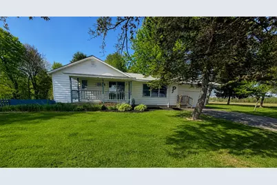 3106 W Stanton Road, Stanton, MI 48888 - Photo 1
