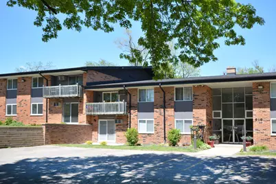 616 Lynn Avenue #23, Kalamazoo, MI 49008 - Photo 1