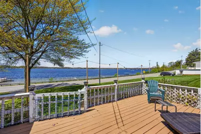 19380 E Chippewa Drive, Chippewa Lake, MI 49320 - Photo 3